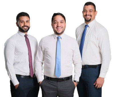 Drs. Paiva, Batista e Falcão - Advogados Especialistas em Direito Previdenciário