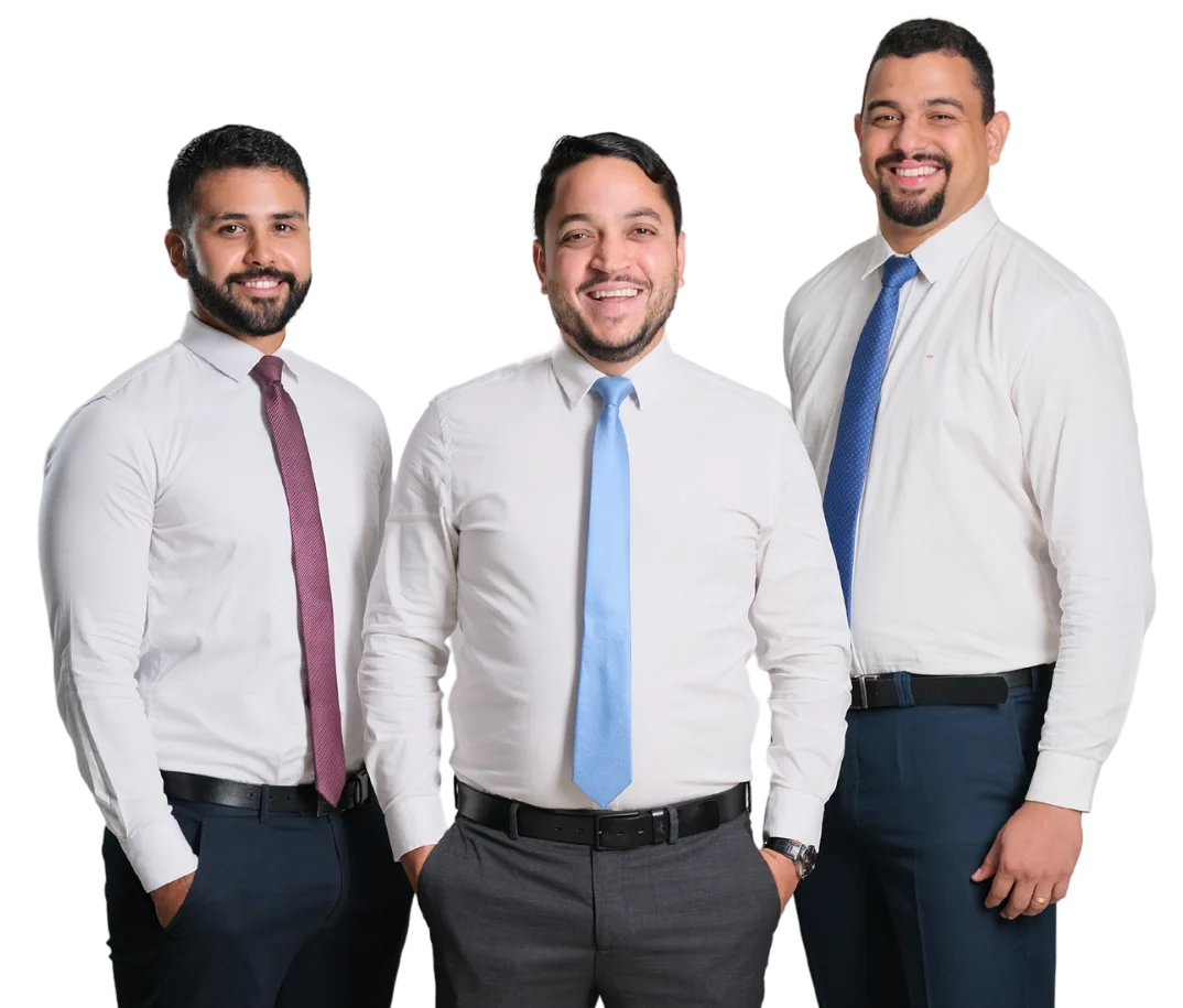 Drs. Paiva, Batista e Falcão - Advogados Especialistas em Direito Previdenciário